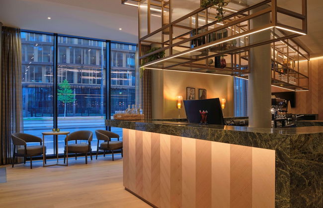 Adina Apartment Hotel Vienna Belvedere - Foto 4