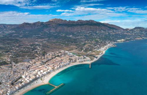 Sunrise Tower Calpe - great location - 5 minutes walk to the sea - Photo 19