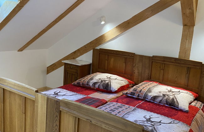 Hasenstall / Top 8 - Foto 22