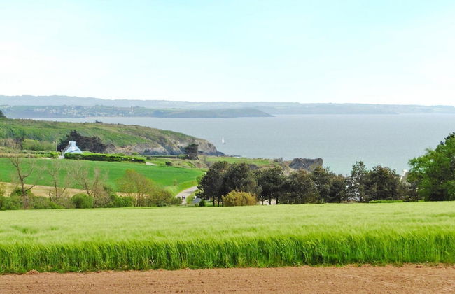 Stone House in Telgruc by Sandy Beaches - Foto 8