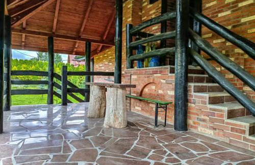 Willa Mortęgi - Foto 20