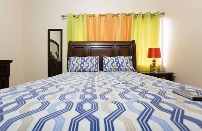 The Embassy Luxury Apt Crystal Towers II - Foto 2