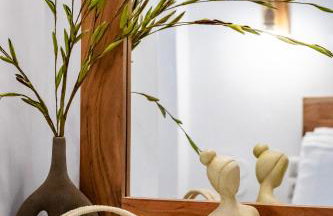 Amaranthos Garden Retreat - Foto 40