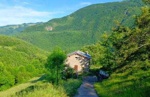 B&B Ca' del top - La casa del topo - Photo 26