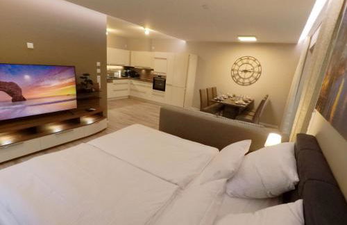 -Neubau- 68 qm 2-Zimmer-Wohnung - Foto 12