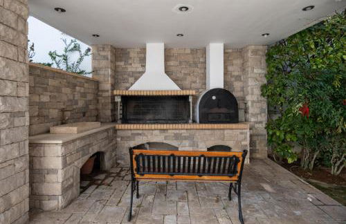 Villa Saronida - Photo 36