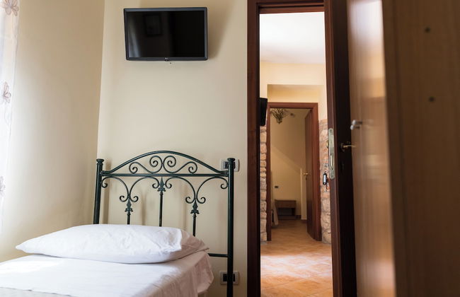 Vico Tauro House - Foto 11