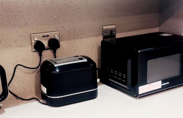 Icare lodge Safwaan house - Foto 8