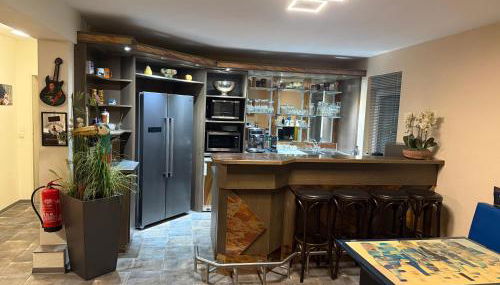 Appartement House Dortmund Lounge Appartement - Foto 5