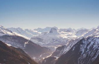 Résidence Odalys L'Ecrin Blanc - Foto 43