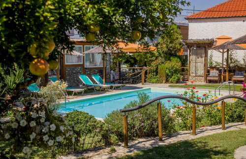 Ultimate Aqua Dreamscape at Villa Olympiada - Foto 56