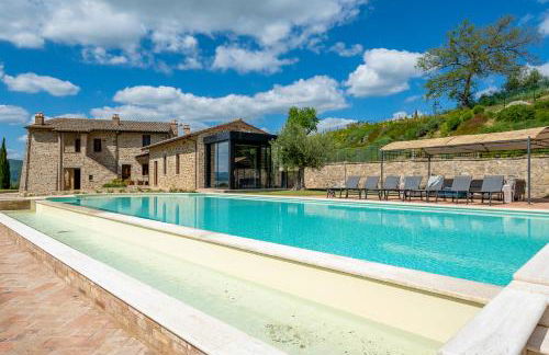 Luxury Estate Villa Trasimena Lake - Foto 1