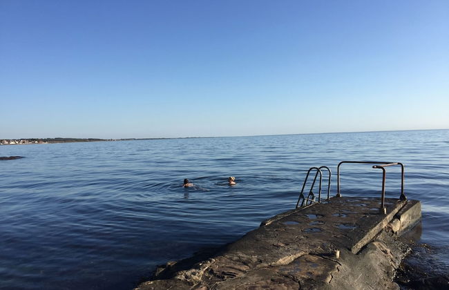 Villa Lindell - Foto 33