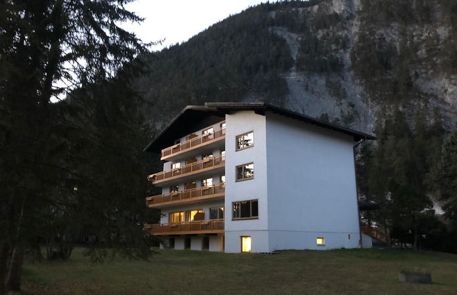 Karwendel-Lodge - Photo 28