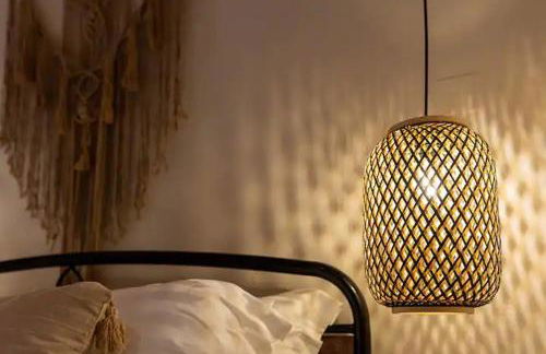 Kyrangelo Traditional House with outdoor jacuzzi - Foto 28