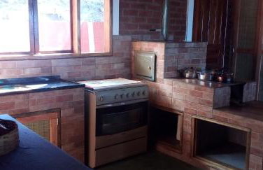 RECANTO DO LEÃO - Foto 37