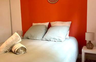 Le petit Apollon - T2 Climatisé - Photo 10