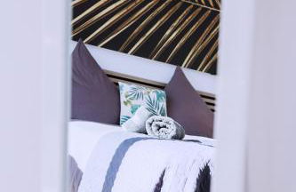 Casa Coco Stylisches Beachhouse mit Pool & Sundeck Els Poblets Denia - Foto 29