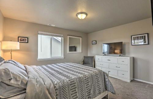 Chic Bend Home with Deck Less Than 3 Mi to Downtown! - Foto 18