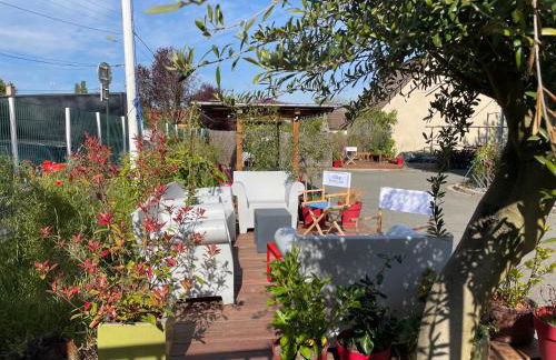 Villa Rambouillet - Foto 21