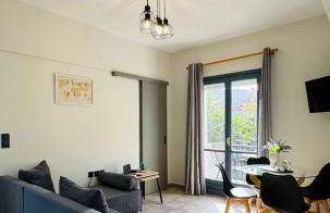 Melinda’s cozy apartments - Foto 8