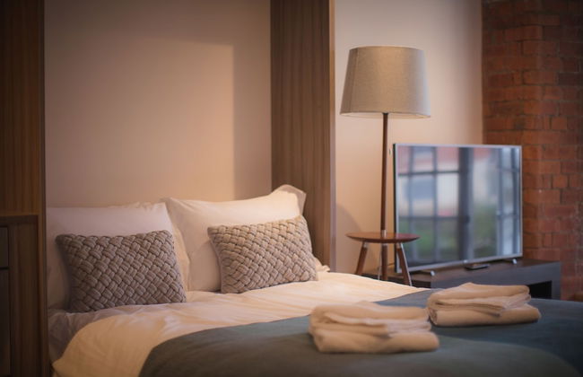 Riverside Studios - Foto 6