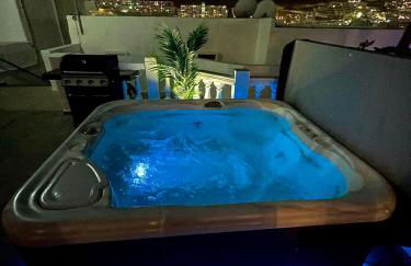 Paradise Dúplex Calm & Jacuzzi Puerto Rico - Foto 12