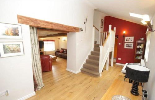 Anroach Farm House in The Peak District(sleeps 20) - Foto 21