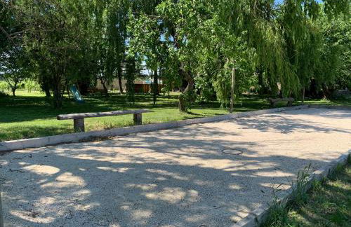 gîtes la ferme de marguerite - Foto 24