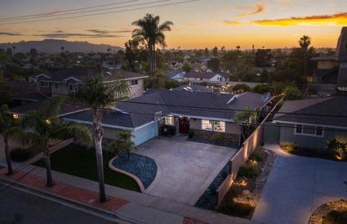 The Clubhouse by Coastline Vacation Rentals - Foto 11