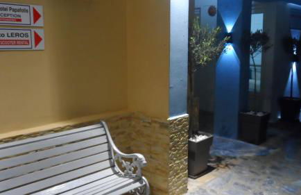 Papafotis Apartments & Suites - Foto 24