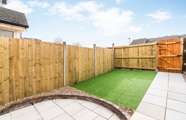 Sleek and Stylish 2BD Home With a Garden Anerley - Foto 16