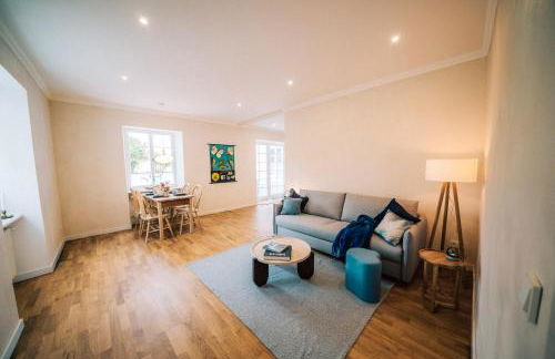 Gut Försterlay - Exklusive Boutique Apartments im historischen Winzerhaus direkt an der Mosel - Foto 67