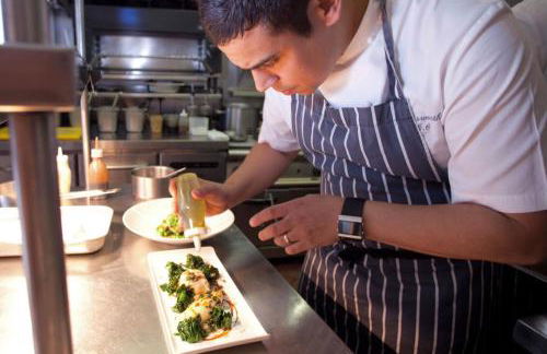 Idyllic Cornish Cottage, Superking bed, private garden dogs welcome - Photo 44