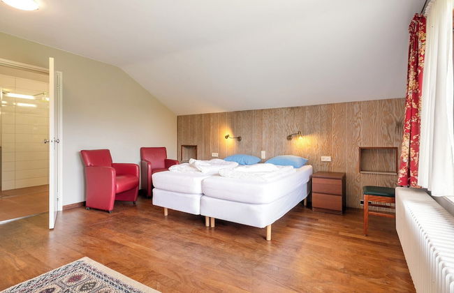 Summio Bungalowpark Herperduin - Photo 20