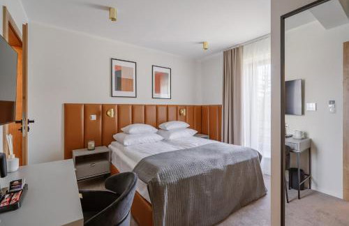 APARTHOTEL KLEOSIN - Foto 50