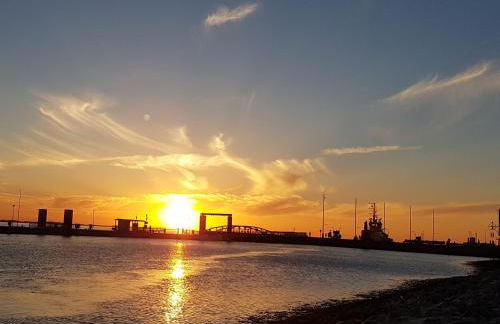 Ferienwohnung Mandelauge - Luxus trifft Eleganz mit Meerblick - Photo 18