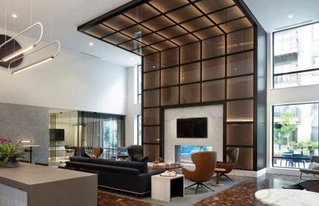 Hyatus Luxury Residences Boston South Bay Designer Collection - Photo 2