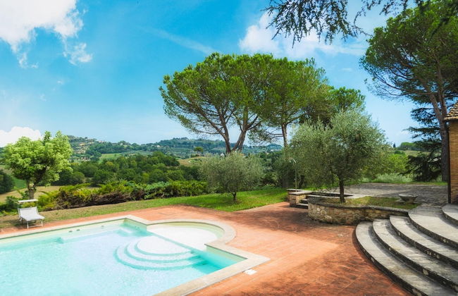 Fonte Pinella 8 in Chiusi - Foto 4