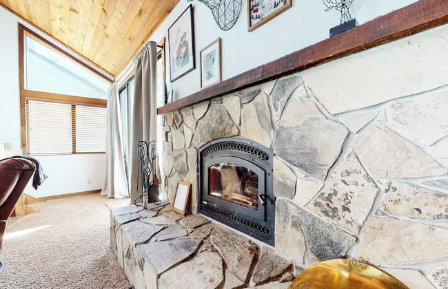 Mammoth Hygge - Centrally Located! - Foto 28