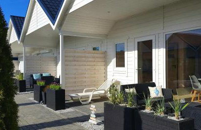 Domki Apartamentowe Rozgwiazdy 20 - Foto 19