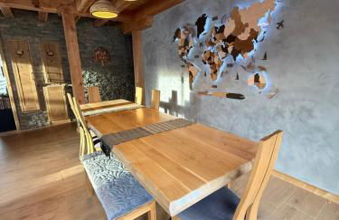 Chalet Grand Area - Foto 14