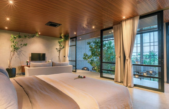 Sea View Pool House - Foto 15