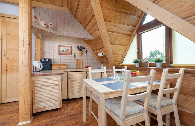 Studio Mocarni Mountain View by Renters - Foto 14