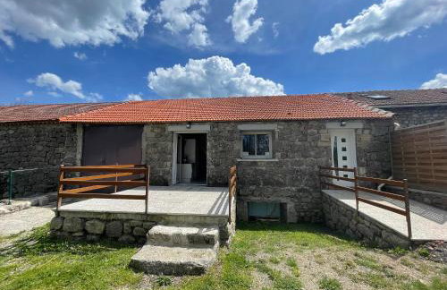 Lozere la ferme de Palhères - Foto 2