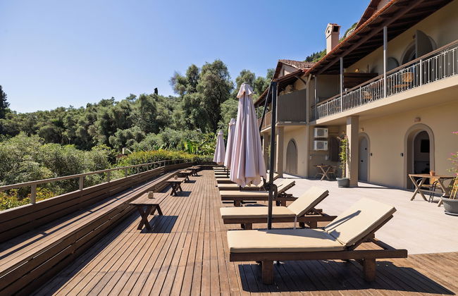 The Summit Escape - Foto 75