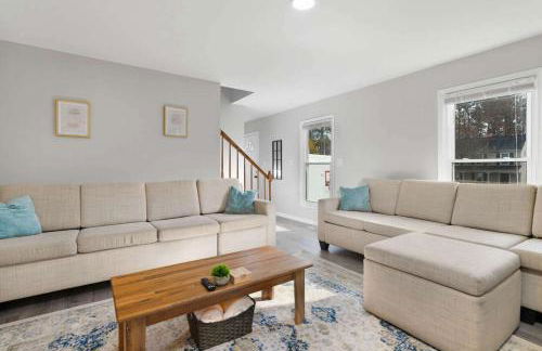 Near NC State Campus & Downtown - The Maple Marvel - Foto 9