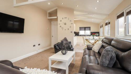 Sparrows Den Lodge - Foto 2