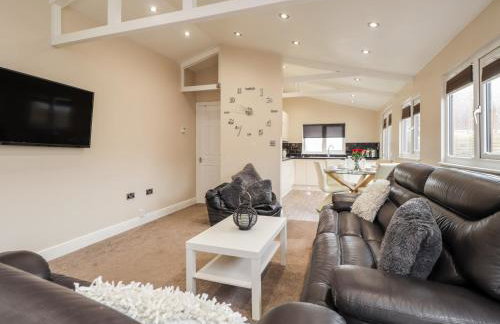 Sparrows Den Lodge - Foto 2