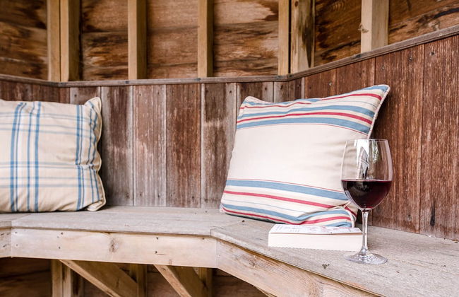 Bluebells Aldeburgh Air Manage Suffolk - Photo 37